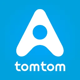 TomTom AmiGO - GPS Navigation